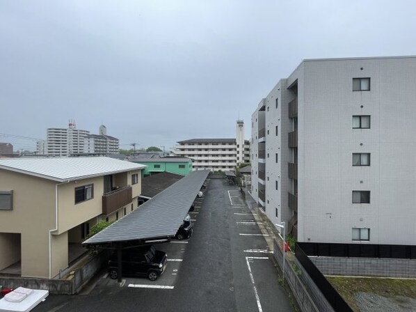 山陽姫路駅 徒歩18分 3階の物件内観写真